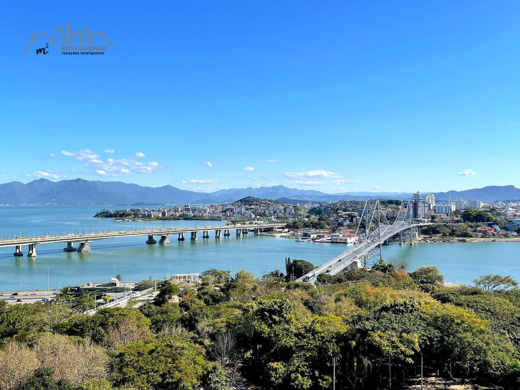 Central Park Flat Residence - Home Time Florianópolis 외부 사진