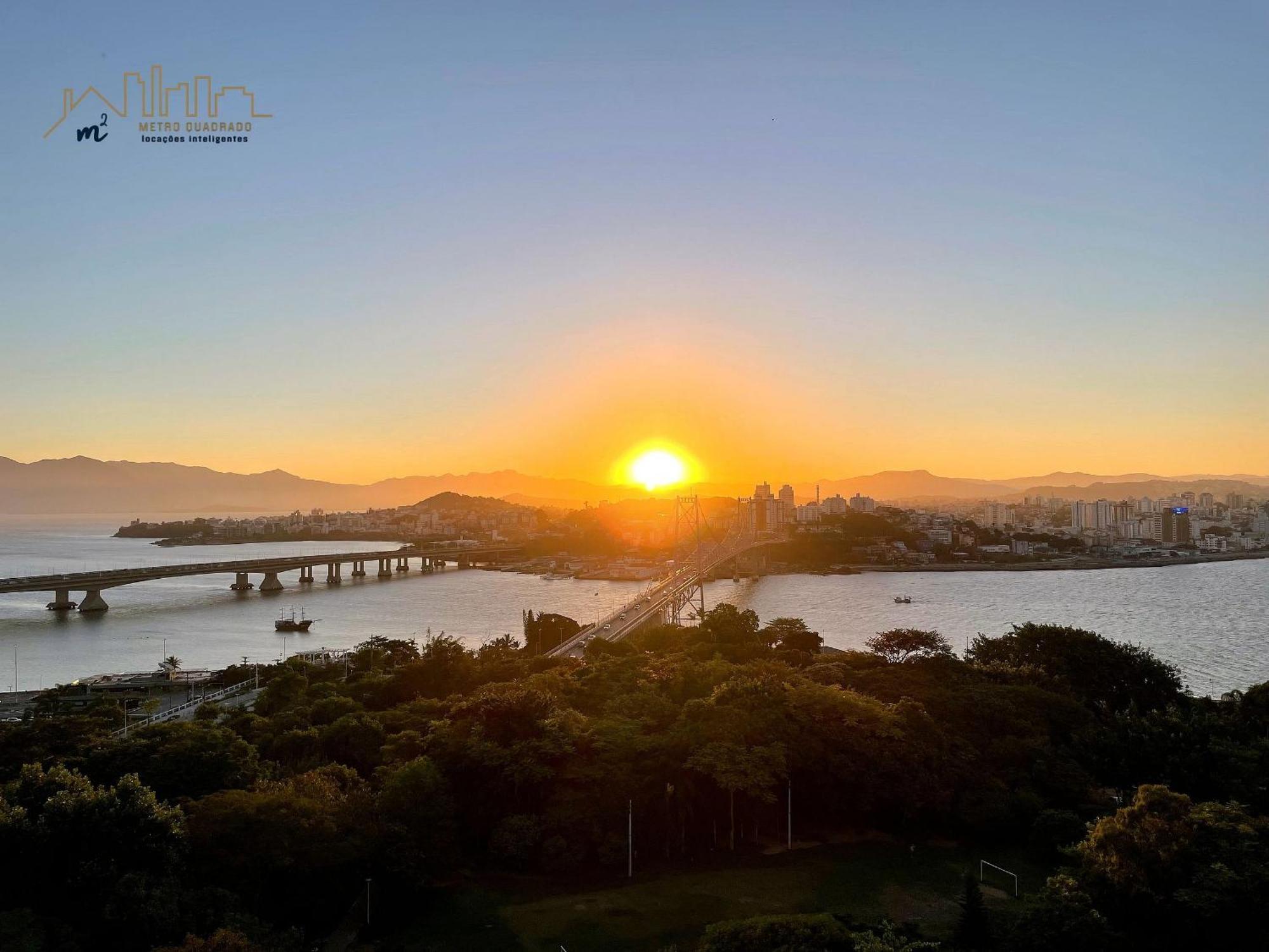 Central Park Flat Residence - Home Time Florianópolis 외부 사진