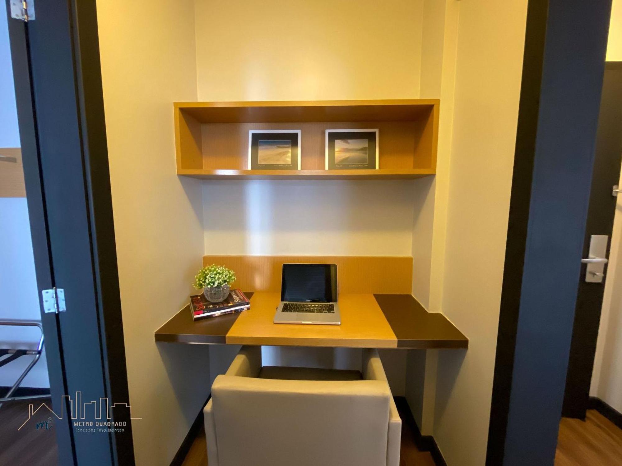 Central Park Flat Residence - Home Time Florianópolis 외부 사진