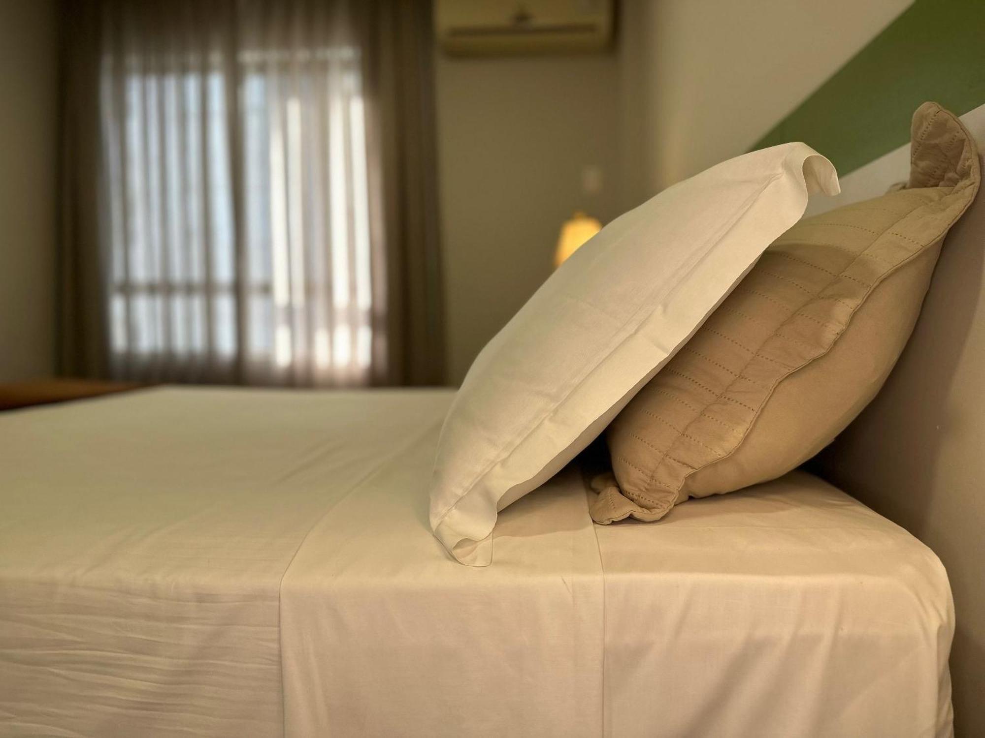Central Park Flat Residence - Home Time Florianópolis 외부 사진