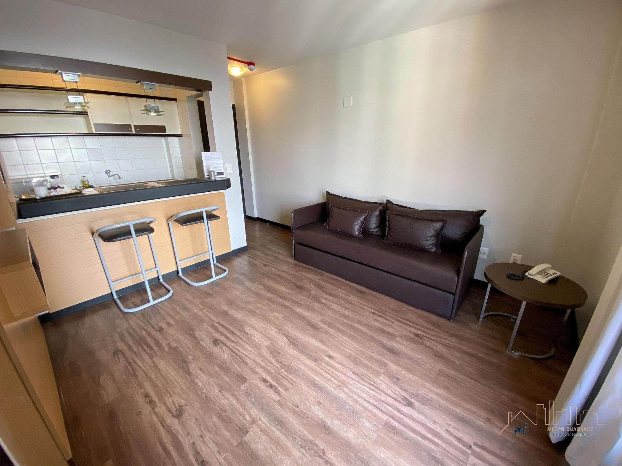 Central Park Flat Residence - Home Time Florianópolis 외부 사진