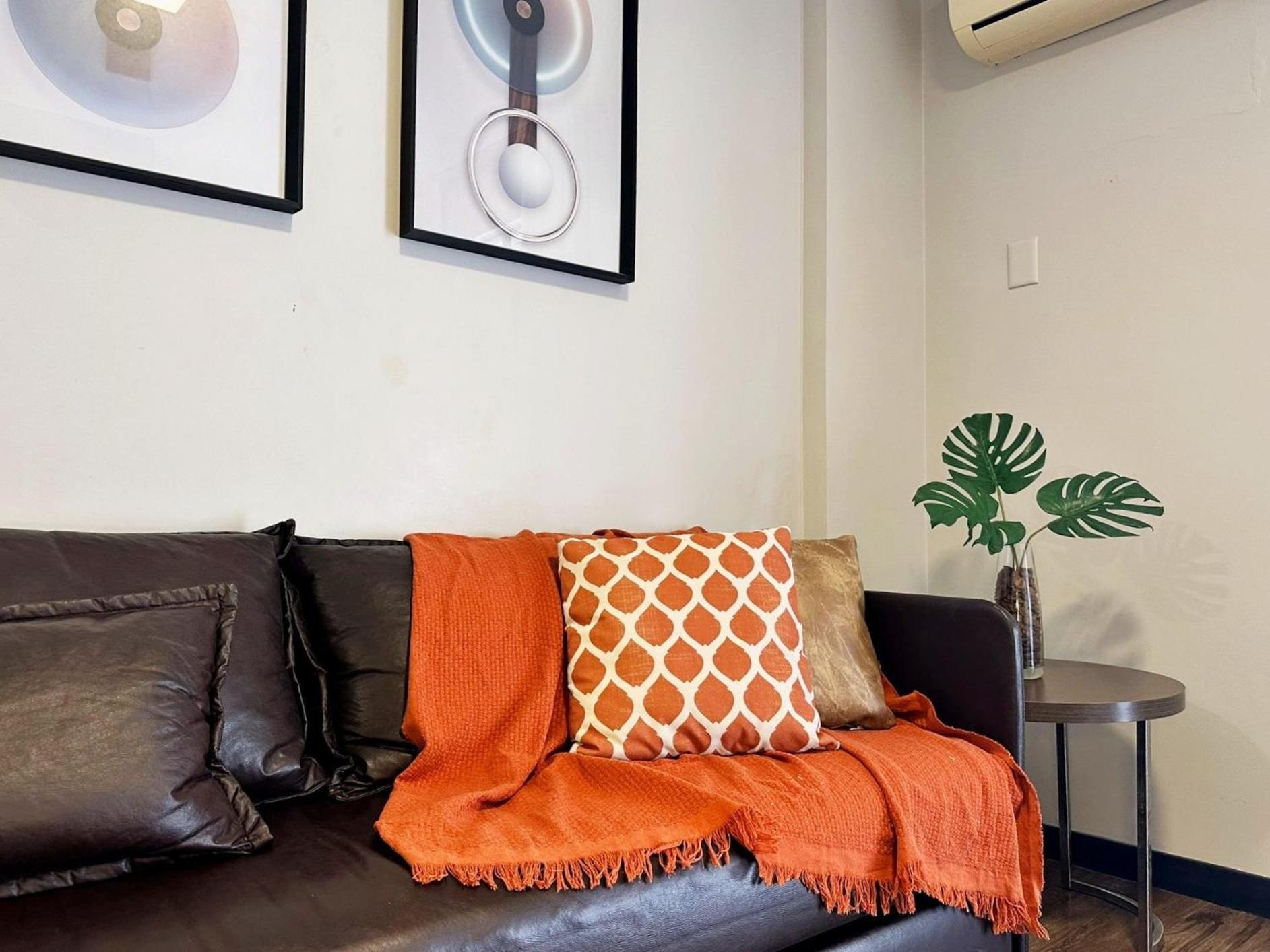 Central Park Flat Residence - Home Time Florianópolis 외부 사진